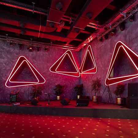 Bet25 Hotel Batumi Ngoại thất bức ảnh