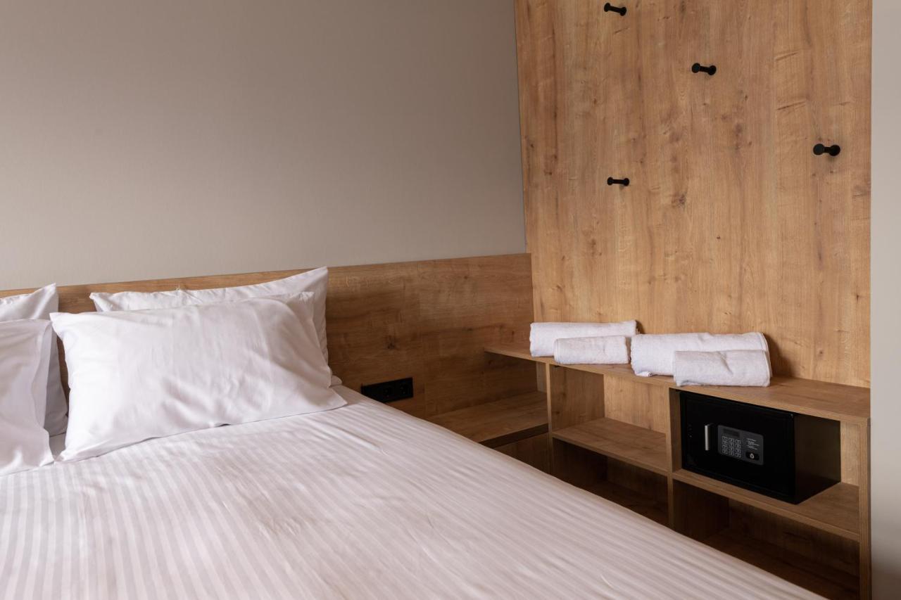 Bet25 Hotel Batumi Ngoại thất bức ảnh