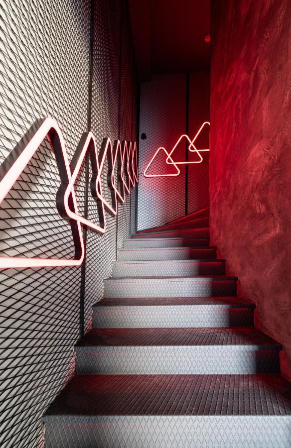 Bet25 Hotel Batumi Ngoại thất bức ảnh