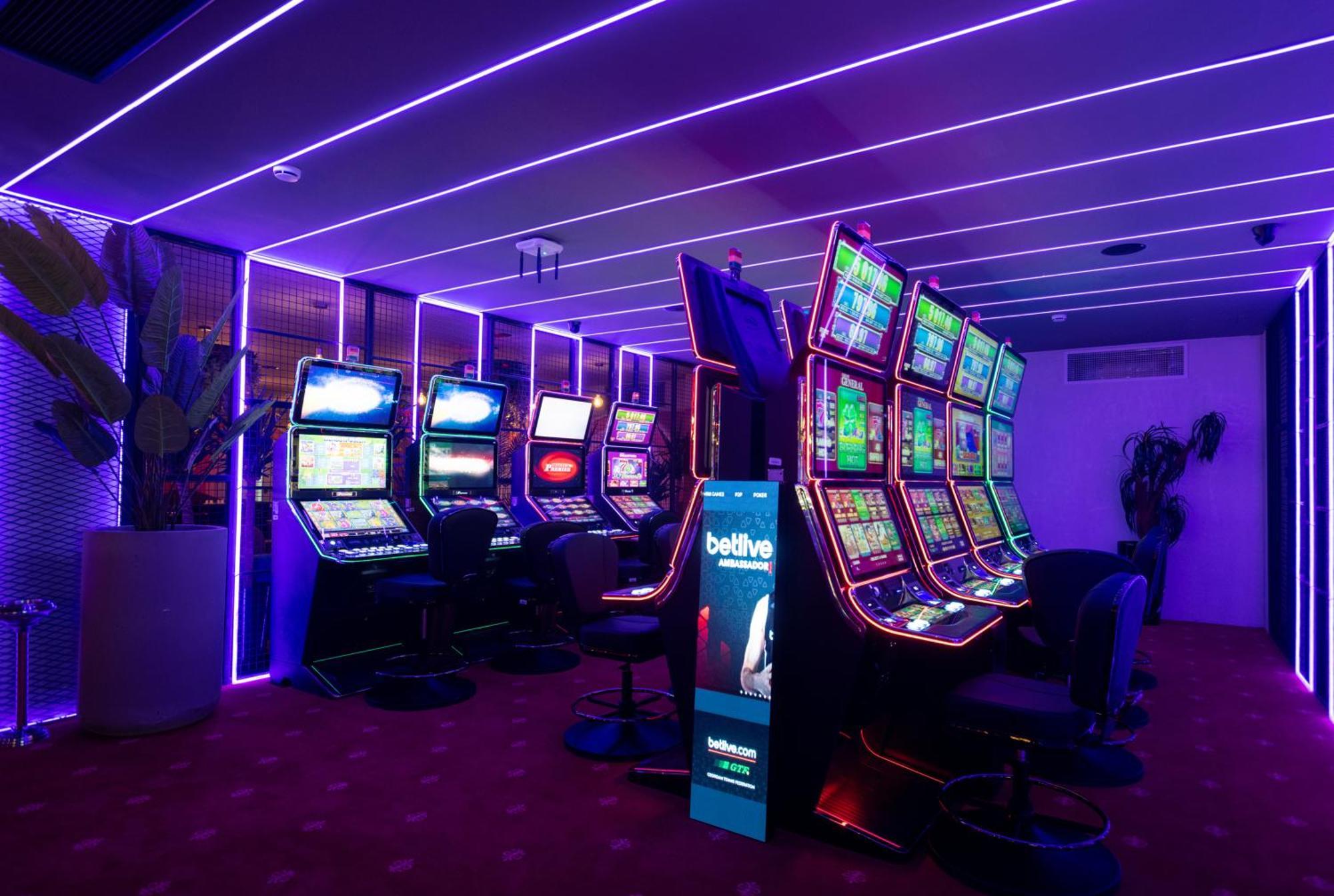 Bet25 Hotel Batumi Ngoại thất bức ảnh