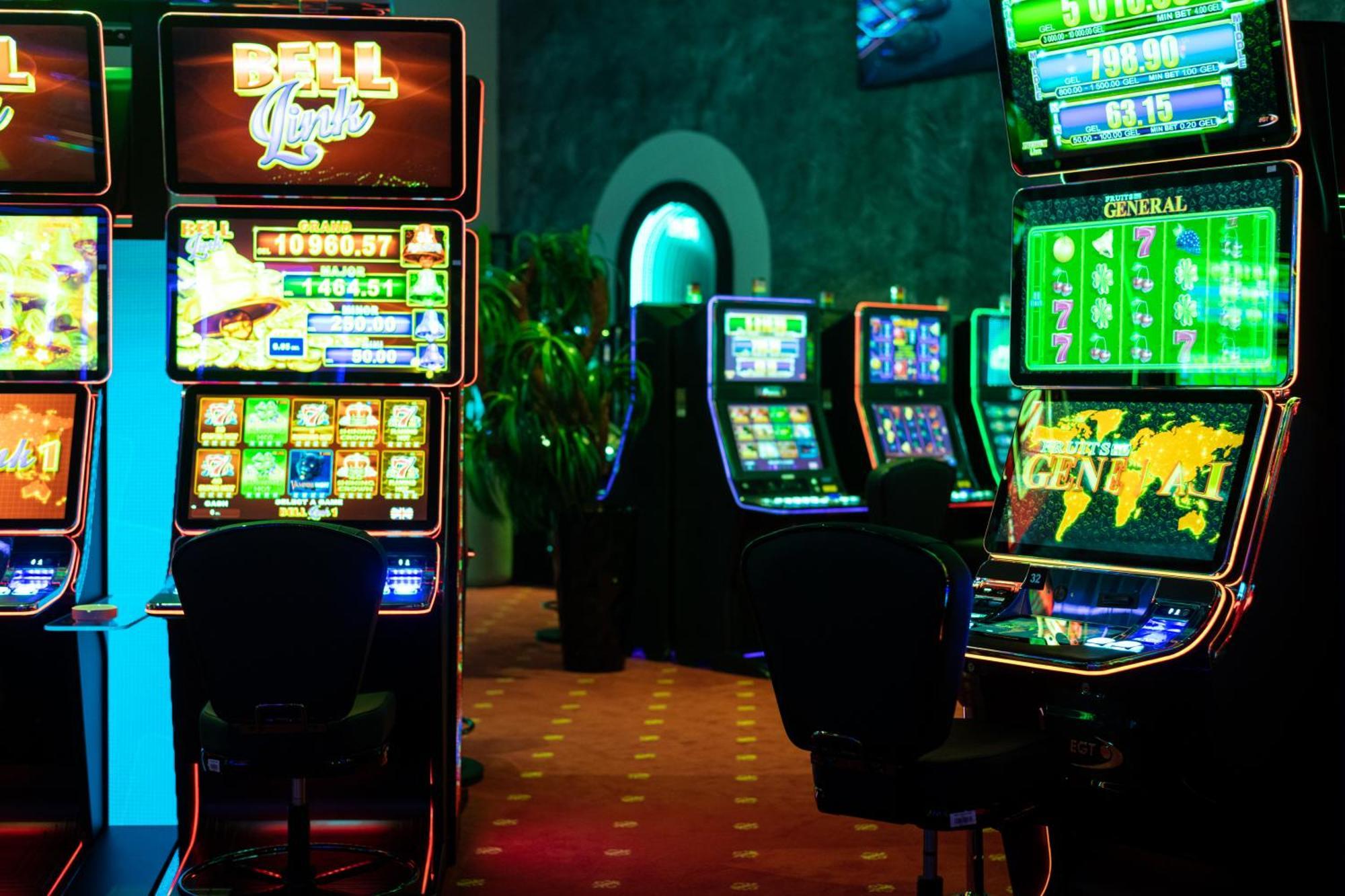 Bet25 Hotel Batumi Ngoại thất bức ảnh