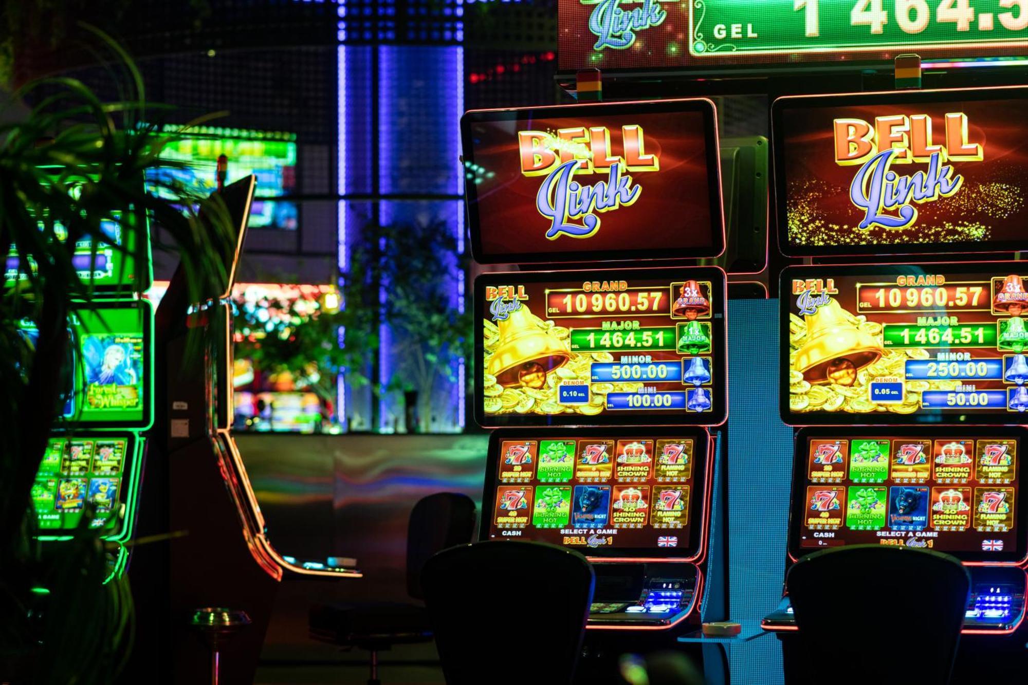 Bet25 Hotel Batumi Ngoại thất bức ảnh