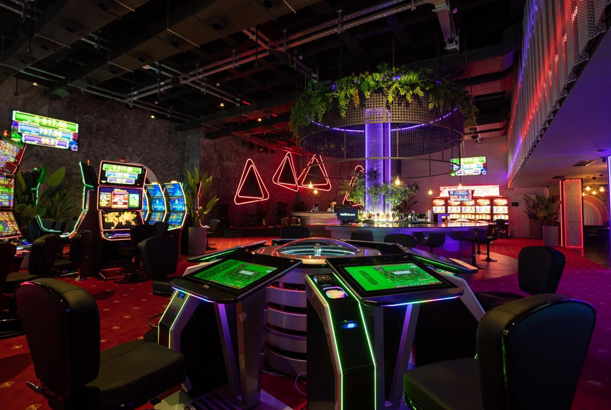 Bet25 Hotel Batumi Ngoại thất bức ảnh