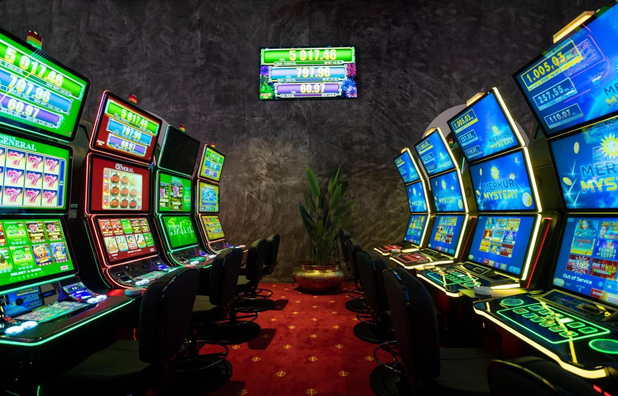 Bet25 Hotel Batumi Ngoại thất bức ảnh