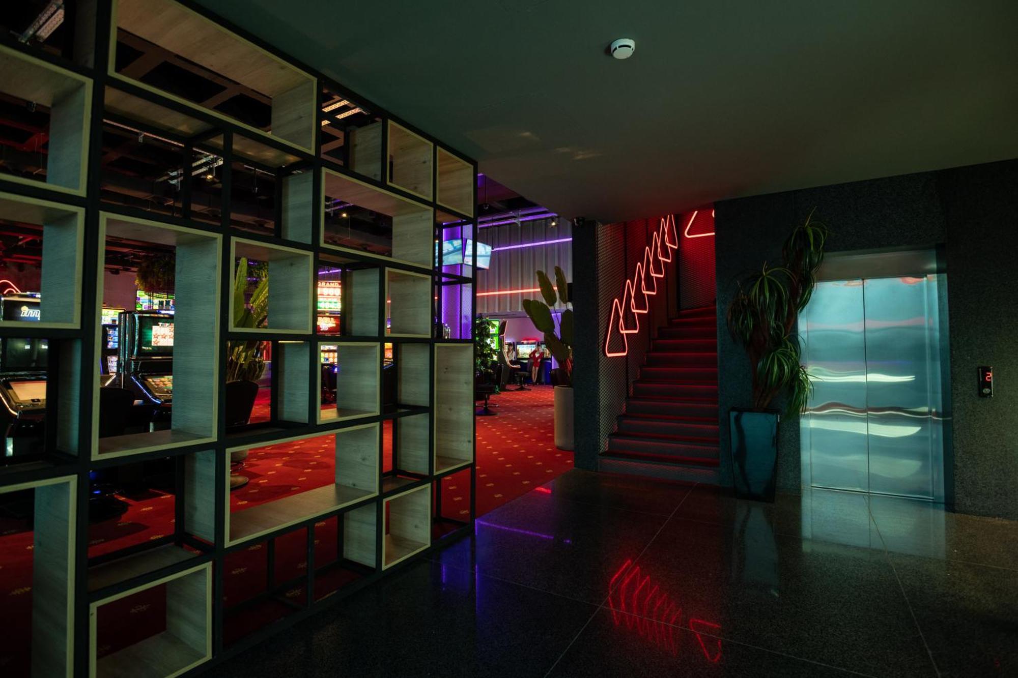 Bet25 Hotel Batumi Ngoại thất bức ảnh