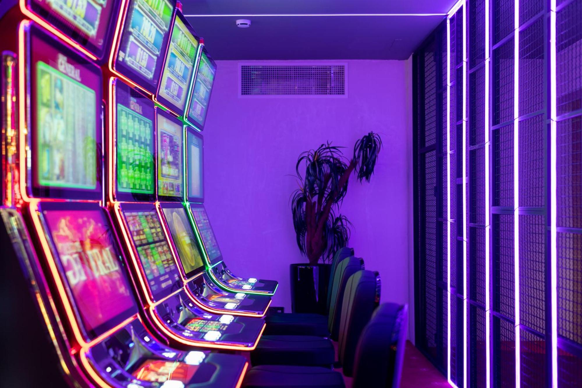 Bet25 Hotel Batumi Ngoại thất bức ảnh
