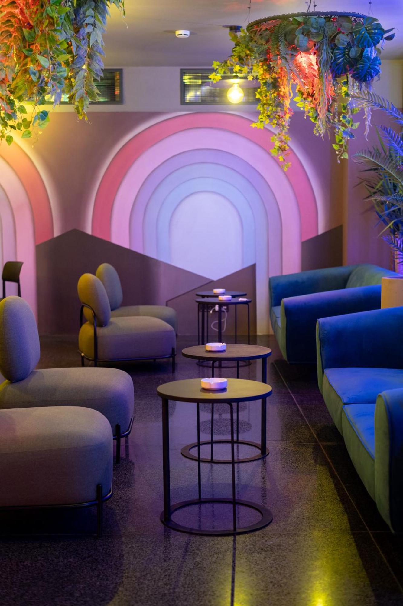 Bet25 Hotel Batumi Ngoại thất bức ảnh