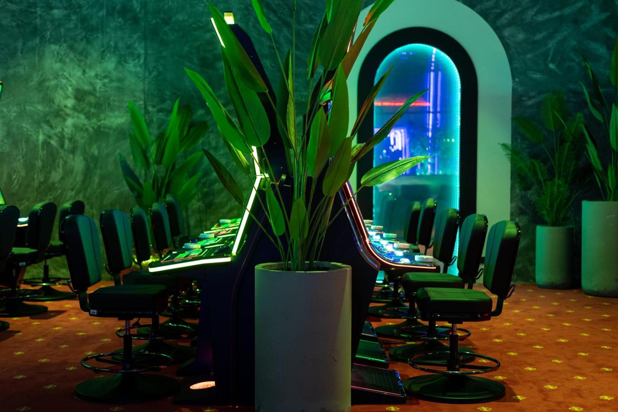 Bet25 Hotel Batumi Ngoại thất bức ảnh