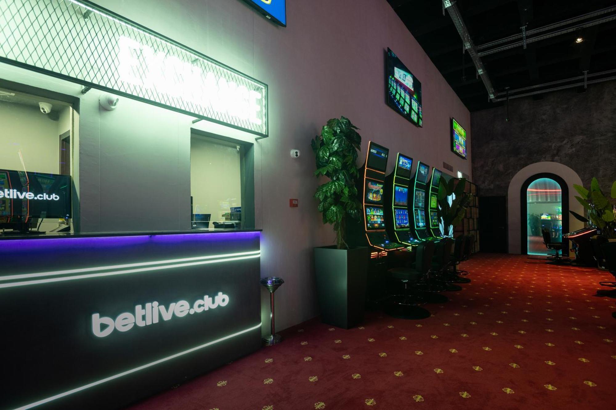 Bet25 Hotel Batumi Ngoại thất bức ảnh